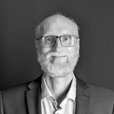 Prof. Dr. Arnulph Fuhrmann