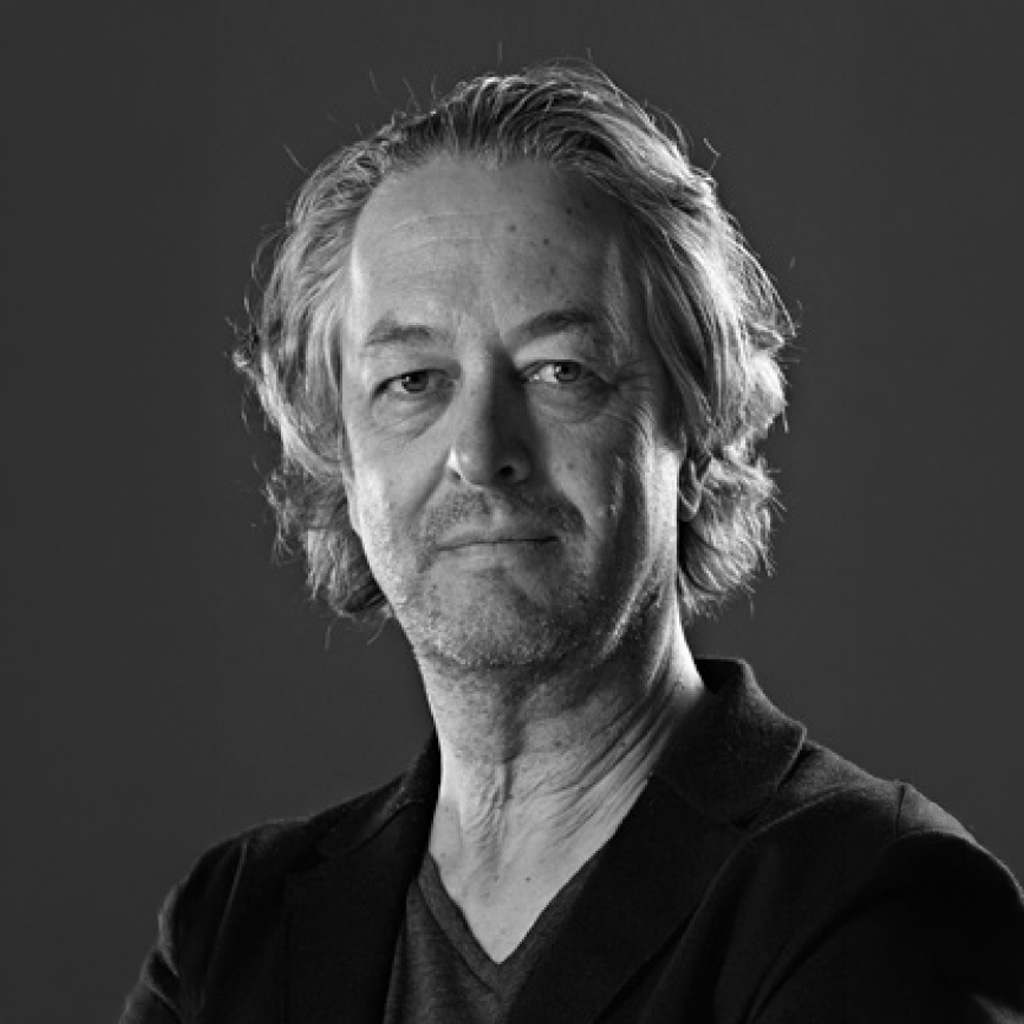 Prof. Björn Bartholdy